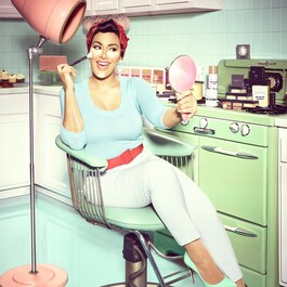 Easy Bake - Loose Baking & Setting Powder