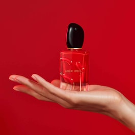 Sì Passione - Eau de Parfum