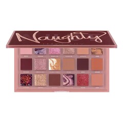 Naughty Nude - Eyeshadow Palette, HUDA BEAUTY