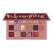 Naughty Nude Palette (16,8 g)