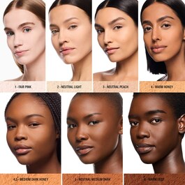 SurrealSkin™ Soft Blur Setting Powder - Løs pudder