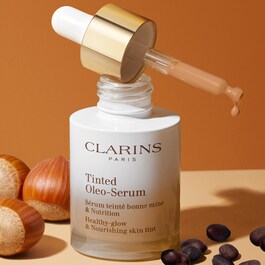 Tinted Oleo-Serum