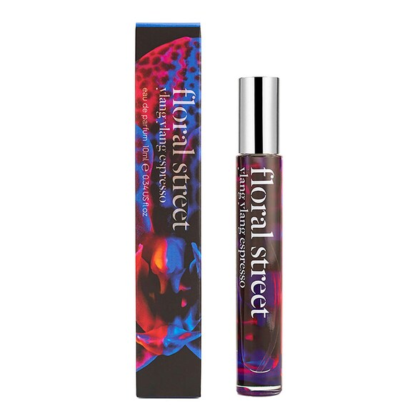 Ylang Ylang Espresso - Mini Eau de Parfum, FLORAL STREET