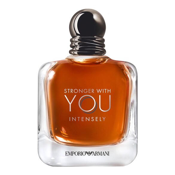 Stronger With You Intensely - Eau De Parfum, ARMANI