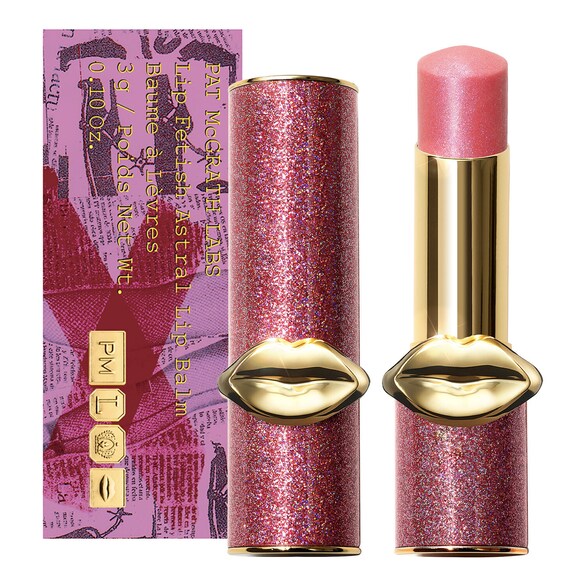 Lip Fetish Astral - Lip Balm, PAT MCGRATH LABS