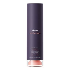 Chitosan™ - Pre-Stylingcreme Lige til bølget let konditionering, DYSON