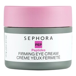 Firming Eye Cream - Peptides