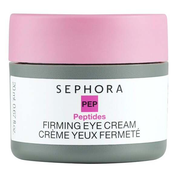 Firming Eye Cream - Peptides, SEPHORA COLLECTION
