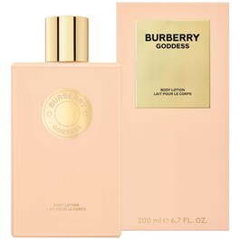 Burberry Goddess Body Lotion