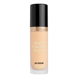 Born this way Matte - Longwear Foundation