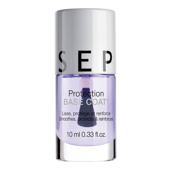 Base Coat - Nail Polish, SEPHORA COLLECTION