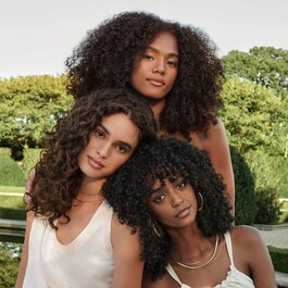 Be Curly Advanced - Curl Enhancer Cream