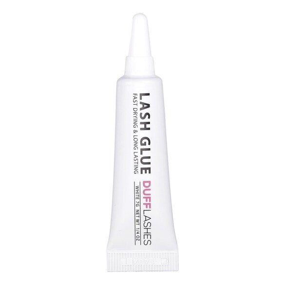 DUFFBEAUTY - Lash Glue, DUFFBEAUTY