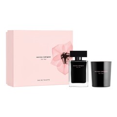for her - Eau de toilette Set, NARCISO RODRIGUEZ
