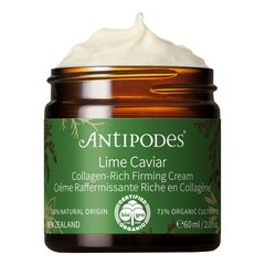 Lime Caviar - Collagen-Rich Firming Cream, ANTIPODES
