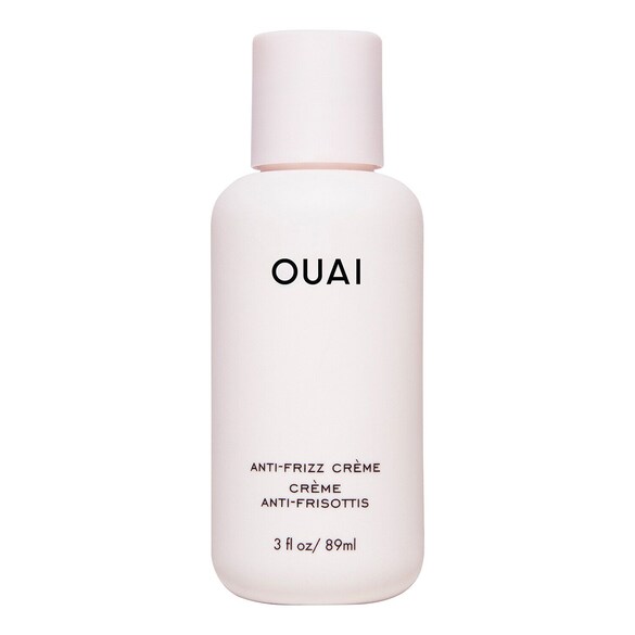 Anti Frizz Creme - Anti-krus creme med varmebeskyttelse, OUAI