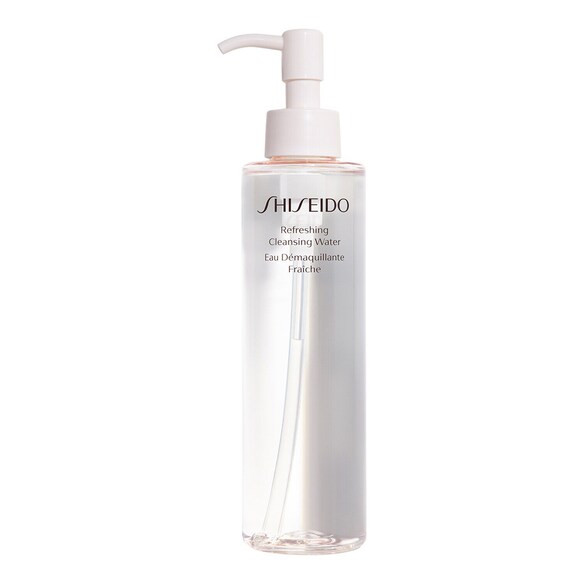 Generic Skincare - Refresh Cleansing Water, SHISEIDO