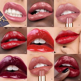 Rouge Pur Couture - The Bold