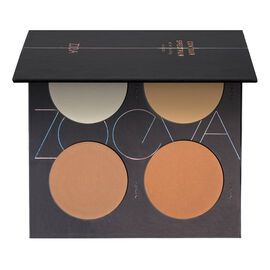 Spectrum Contour Palette