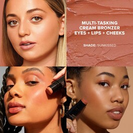 Nudies Matte Bronze - Bronzer