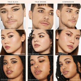 Perfect Strokes - Gel Eyeliner