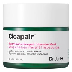 Cicapair™ -  Mini Tiger Grass Sleepair Intensive Mask, DR.JART+