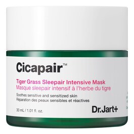 Cicapair™ -  Mini Tiger Grass Sleepair Intensive Mask