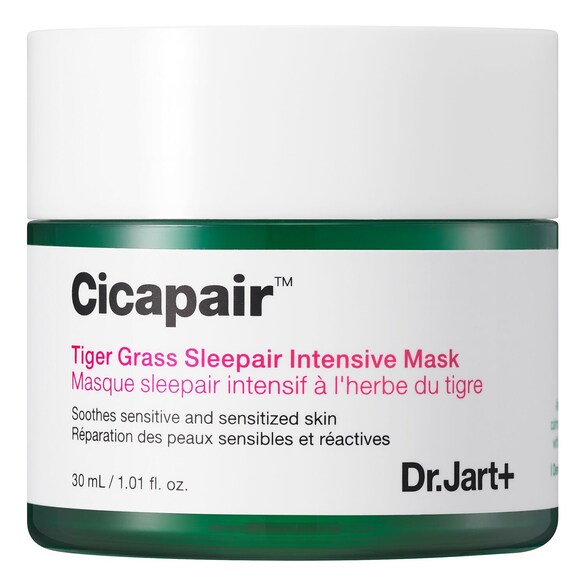 Cicapair™ -  Mini Tiger Grass Sleepair Intensive Mask, DR.JART+