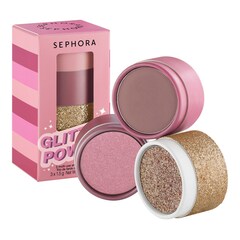 Glitter Power Multi Purpose - Shadow Trio, SEPHORA COLLECTION