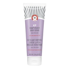 KP Bump Eraser Body Scrub - 10% AHA
