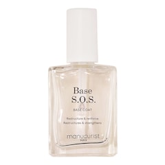 Nail Care - Base Sos, MANUCURIST