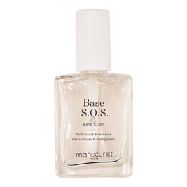 Nail Care - Base Sos
