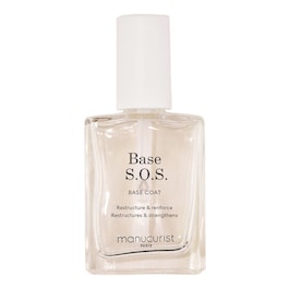 Nail Care - Base Sos image