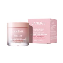 Bouncy & Firm Sleeping Mask - Night Mask 