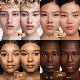 Soft' Lit Naturally Luminous Foundation - Foundation