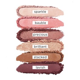 Tartelette™ Jewel - Amazonian Clay Palette