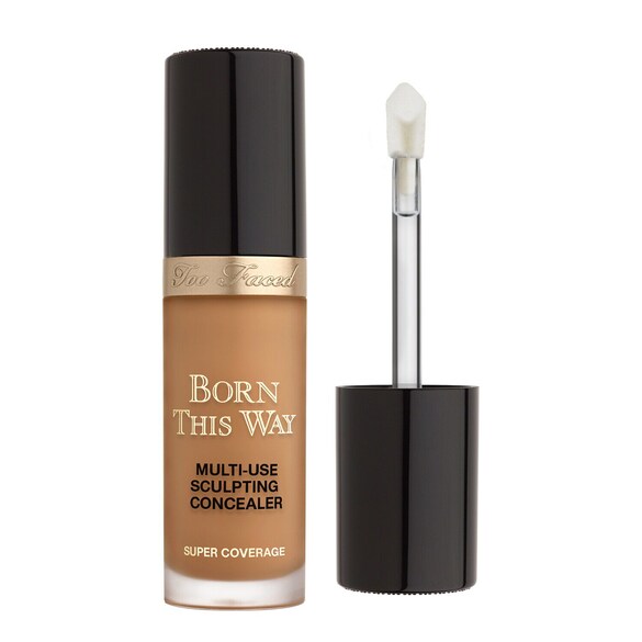 Born This Way Super Coverage Multi-Use Concealer - Concealer, TOO FACED