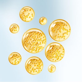 Honey Infused Hair Repair Serum - Intense Hydration Honey Drops