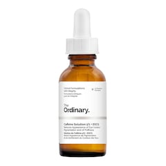Caffeine Solution 5% + EGCG - Eye Contour Serum, THE ORDINARY