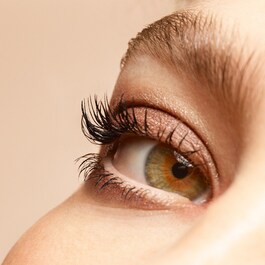 24h Intense Volume Curl Mascara