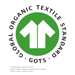 Reusable Cotton Pads - 7-day kit - organic cotton
