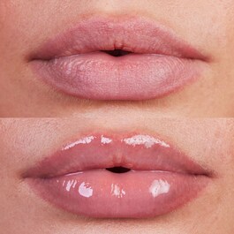 Wet Lip Oil – Fyldgivende lipgloss beriget med peptider