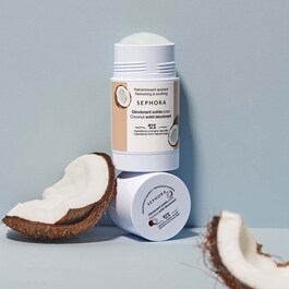 Deodorant - Holder op til 12 timer