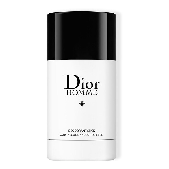 Dior Homme - Deodorantstick til mænd - Træagtige duftnoter, DIOR