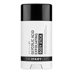 Glycolic Acid Exfoliating Body Stick - Eksfolierende body stick, THE INKEY LIST