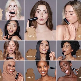 Tinted Blur - Foundation Stick