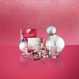 Julekalender - 26 makeup-, hudpleje-, hår- og duftprodukter