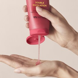 Foaming Face Scrub