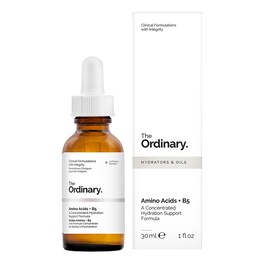 Amino Acids + B5 - Serum