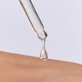 Glow Serum: Propolis + Niacinamide - Beroliger og reducerer porer